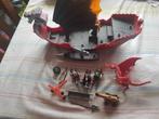 playmobil drakenslagschip 5481, Ophalen, Zo goed als nieuw