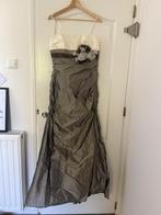 Galajurk / trouwjurk maat 38, Maat 38/40 (M), Galajurk, Overige kleuren, Ophalen of Verzenden