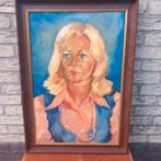 Cees Graswinckel, Antiek en Kunst, Ophalen of Verzenden