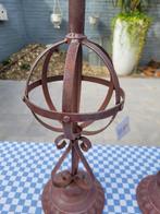 Metalen ornamenten Clayre & Eef foto 1 t/m 5 p/st 19,95, Huis en Inrichting, Woonaccessoires | Overige, Heikant 21 Kaatsheuvel