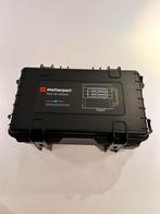 Matterport Pro2 3D Scan Camera, Ophalen of Verzenden, Zo goed als nieuw, Audio