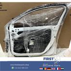 W177 DEUR COMPLEET PORTIER WIT RECHTS VOOR Mercedes A Klasse, Auto-onderdelen, Rechts, Gebruikt, Deur, Mercedes-Benz