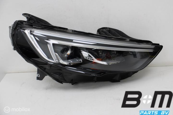 Koplamp rechts Opel Insignia 2018 39102889, Auto-onderdelen, Verlichting, Gebruikt