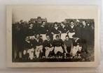 MVV Maastricht voetbalplaatje elftal jaren 30, Ophalen of Verzenden, Zo goed als nieuw, Spelerskaart