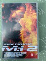 M:I-2 - Mission Impossible II (VHS), Vanaf 16 jaar, Ophalen of Verzenden, Gebruikt