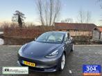Tesla Model 3 Long Range AWD 75 | INCL FSD! | Wit interieur, Automaat, 27 €/maand, Origineel Nederlands, 560 km