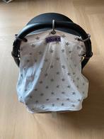 Dooky zonnescherm voor kinderwagen / maxicosi, Overige merken, Autogordel, Ophalen of Verzenden, Zo goed als nieuw