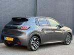 Peugeot 208 1.2 PureTech Blue Lease Allure| CRUISE | DIGITAL, Voorwielaandrijving, 101 pk, Gebruikt, Leder en Stof