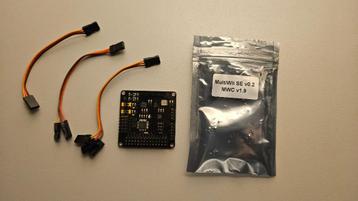Crius SE v0.2 Drone Flight Controller beschikbaar voor biedingen