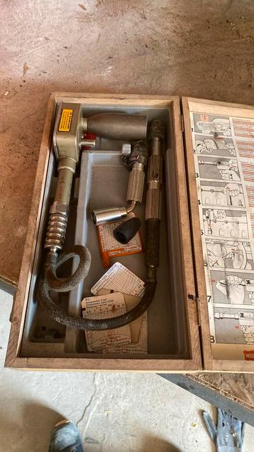 Motometer beschikbaar voor biedingen