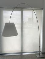 Luceplan Lady Costanza vloerlamp, Ophalen, 200 cm of meer, Zo goed als nieuw, Modern