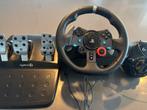 Logitech G29/pedalen/shifter, Ophalen of Verzenden, Zo goed als nieuw