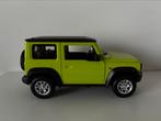 Suzuki Jimmy 1/18, Hobby en Vrije tijd, Modelauto's | 1:18, Ophalen of Verzenden, Zo goed als nieuw, Overige merken