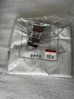 Nike Windrunner jacket hardloopjack maat L *NIEUW*, Kleding | Heren, Maat 52/54 (L), Wit, Nike, Nieuw