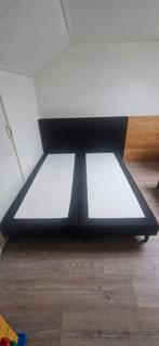 Swiss Sense boxspring 160x200, Huis en Inrichting, Slaapkamer | Boxsprings, Ophalen, Tweepersoons, 160 cm