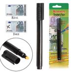 Vals geld stift tester, Ophalen of Verzenden, Valsgelddetector