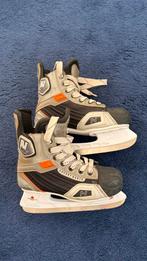 Nijdam ijshockey schaatsen maat 40, Ophalen, Gebruikt, IJshockeyschaatsen, Nijdam