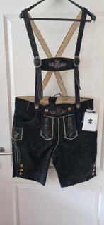 5x lederhose mt 56 maar past iedereen met maat 50 tm 56, Ophalen of Verzenden, Nieuw, Maat 56/58 (XL)