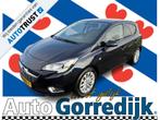 Opel Corsa 1.4 Innovation AUTOMAAT 50.000 km, Auto's, Gebruikt, 4 cilinders, Met garantie (alle), Blauw