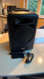 Alecto mpa-130, Audio, Tv en Foto, Karaoke-apparatuur, Ophalen of Verzenden, Zo goed als nieuw