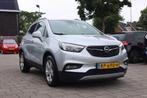 Opel Mokka X 1.4 TURBO INNOVATION | AUTOMAAT | NAVI | CAMERA, 65 €/maand, Gebruikt, Euro 6, Leder en Stof