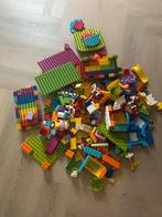 Grote partij Lego Duplo, Kinderen en Baby's, Speelgoed | Duplo en Lego, Ophalen, Gebruikt, Losse stenen, Duplo