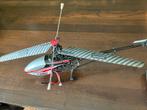 Heli mjx f 45, Overige merken, Gebruikt, Ophalen of Verzenden, 1:200 of kleiner