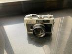 Ricoh 500 G Analoge Camera, Ophalen of Verzenden, Gebruikt, Compact, Overige Merken