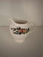 Wedgewood Conway Melkkannetje - Groot, Huis en Inrichting, Keuken | Servies, Gebruikt, Overige typen, Ophalen of Verzenden, Wedgwood
