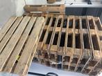 Euro Pallets, Doe-het-zelf en Verbouw, Hout en Planken, Ophalen, Gebruikt, 50 mm of meer, Pallet