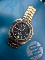 Phantom F4 G003 Horloge, Overige merken, Staal, Gebruikt, Staal