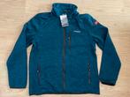 Nordberg fleece vest, Kleding | Heren, Ophalen of Verzenden, Nordberg, Blauw, Maat 56/58 (XL)