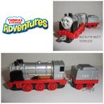 Thomas de Trein Adventures, Merlin met Tender, Ophalen of Verzenden, Zo goed als nieuw