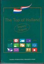 The top of holland - import / export, Ophalen of Verzenden, Zo goed als nieuw, Roorda international
