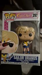 Funko Sailor Uranus, Ophalen of Verzenden, Zo goed als nieuw
