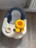Smoby badzitje, Kinderen en Baby's, Badjes en Verzorging, Zo goed als nieuw, Badzitje of Badring, Standaard, Ophalen