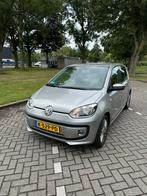 Volkswagen Cheer up! 1.0 44KW 2013 Grijs CRUISE CONTROL, Voorwielaandrijving, 840 kg, 4 stoelen, 24 km/l