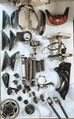 Restpartij onderdelen Yamaha yzf R6 1999 2001, Motoren, Onderdelen | Yamaha, Ophalen of Verzenden, Gebruikt