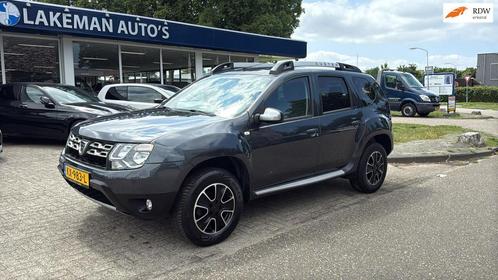 Dacia Duster 1.2 TCe 4x2 Prestige Navi Huurkoop Inruil APK G, Auto's, Dacia, Bedrijf, Te koop, Duster, ABS, Airbags, Airconditioning