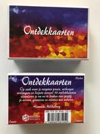Ontdekkaarten, Verzenden, Nieuw, Ontwikkelingspsychologie, Middelburg, H.