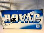 Bovag reclamebord, Verzamelen, Ophalen, Gebruikt, Reclamebord