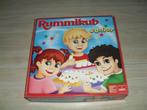 Rummikub Junior, Hobby en Vrije tijd, Gezelschapsspellen | Overige, Een of twee spelers, Ophalen, Zo goed als nieuw, Goliath