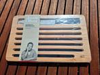 Jamie Oliver Broodplank met Mes - Nieuw!, Ophalen of Verzenden, Nieuw