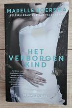 Marelle Boersma - Het verborgen kind, Ophalen of Verzenden, Zo goed als nieuw, Marelle Boersma
