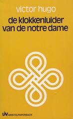 De Klokkenluider Van De Notre Dame - Victor Hugo BOEK, Ophalen of Verzenden, Gelezen, Victor Hugo