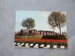Poortvliet, Zuidplantsoen 1976, Verzamelen, Ansichtkaarten | Nederland, Verzenden, 1960 tot 1980, Gelopen, Noord-Brabant