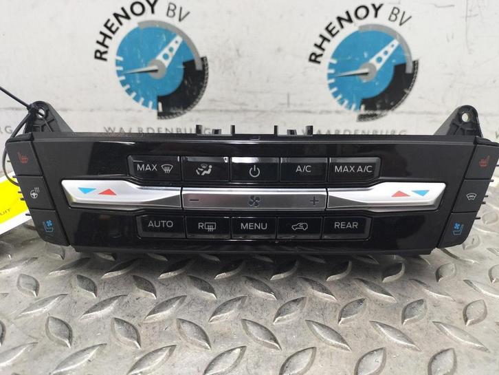 FORD EXPLORER ST LINE [HEAT_AC_CONTROLLER] 2023, Auto-onderdelen, Overige Auto-onderdelen, Gebruikt, ARN erkend, Stiba lid, Erkend duurzaam