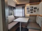 Tabbert Senara 400 qd, Caravans en Kamperen, Caravans, Overige typen, Tabbert, Bedrijf, Schokbreker