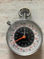 Gallenkamp rally stopwatch timer, Swiss made vintage, Ophalen of Verzenden, Gebruikt