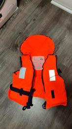 Reddingsvest als nieuw nooit gedragen, Watersport en Boten, Ophalen, Nieuw, Dame of Heer, Reddingsvest of Zwemvest